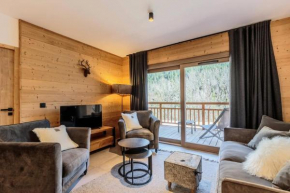Résidence Les Terrasses De La Vanoise - LES TERRASSES DE LA VANOISE B13 MAE-3821